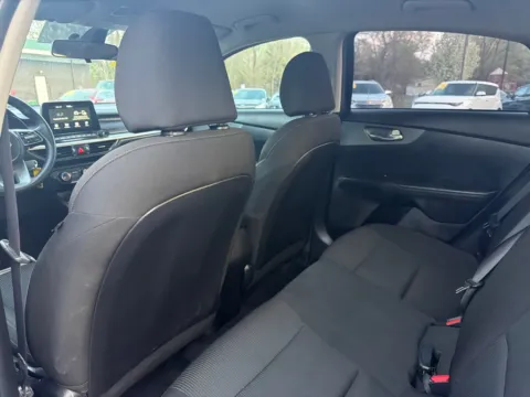 More photos of 2021 KIA FORTE LXS at Elite Auto Sales Hobart, IN