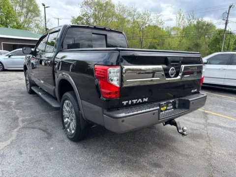 More photos of 2017 NISSAN TITAN SV at Elite Auto Sales Hobart, IN