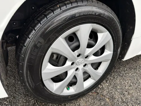 More photos of 2023 TOYOTA COROLLA LE at Elite Auto Sales Hobart, IN