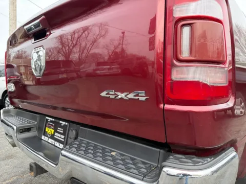 More photos of 2019 RAM 1500 LONGHORN at Elite Auto Sales Hobart, IN