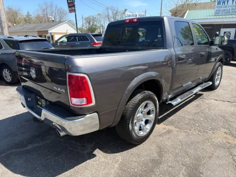 More photos of 2017 RAM 1500 LARAMIE at Elite Auto Sales Hobart, IN