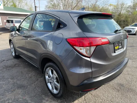 Another view of 2020 HONDA HR-V LX for sale in Hobart, IN at Elite Auto Sales Hobart