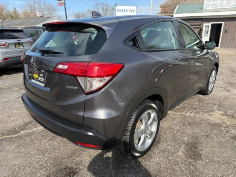 More photos of 2020 HONDA HR-V LX at Elite Auto Sales Hobart, IN