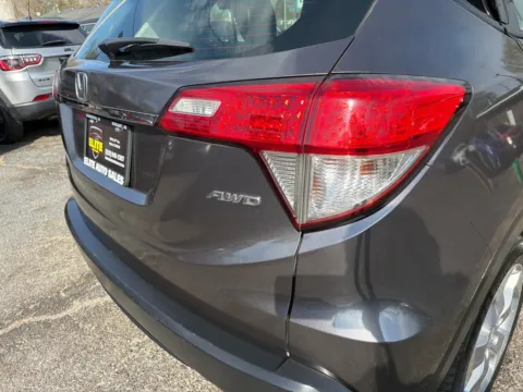 More photos of 2020 HONDA HR-V LX at Elite Auto Sales Hobart, IN
