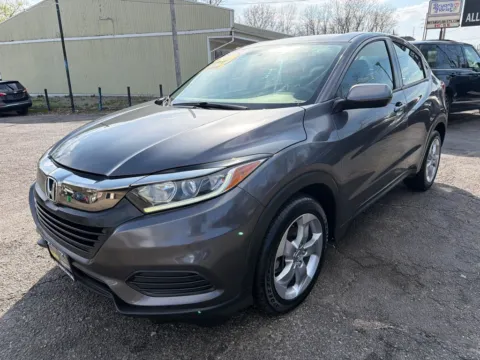 Photos of 2020 HONDA HR-V LX for sale in Hobart, IN at Elite Auto Sales Hobart