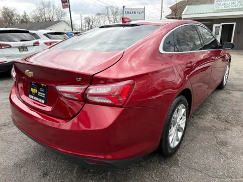 More photos of 2022 CHEVROLET MALIBU LT at Elite Auto Sales Hobart, IN