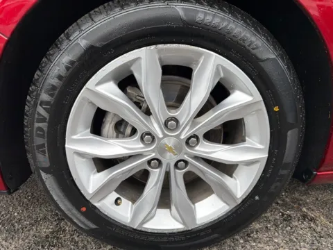 More photos of 2022 CHEVROLET MALIBU LT at Elite Auto Sales Hobart, IN