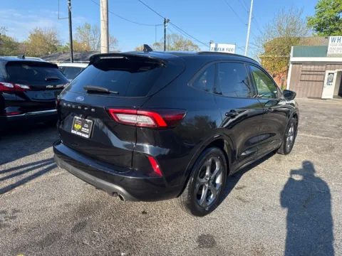 More photos of 2023 FORD ESCAPE ST LINE at Elite Auto Sales Hobart, IN