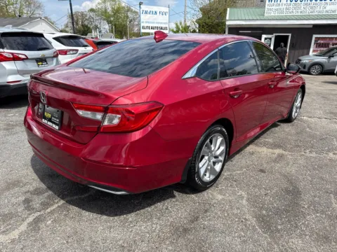 More photos of 2020 HONDA ACCORD LX at Elite Auto Sales Hobart, IN