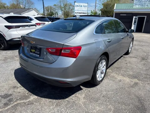 More photos of 2024 CHEVROLET MALIBU LT at Elite Auto Sales Hobart, IN