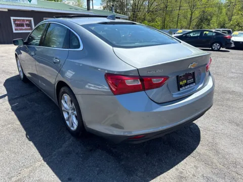 More photos of 2024 CHEVROLET MALIBU LT at Elite Auto Sales Hobart, IN