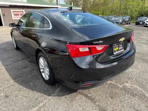 More photos of 2018 CHEVROLET MALIBU LT at Elite Auto Sales Hobart, IN