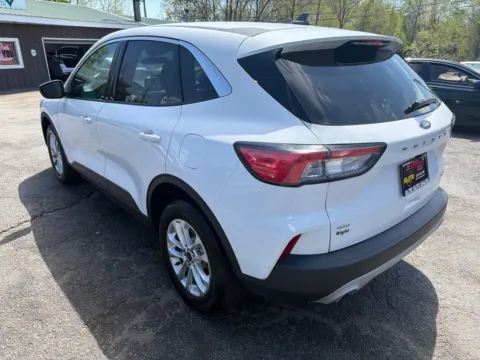 Another view of 2022 FORD ESCAPE SE for sale in Hobart, IN at Elite Auto Sales Hobart