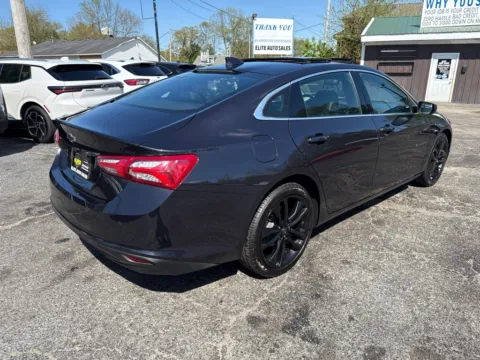 More photos of 2023 CHEVROLET MALIBU PREMIER at Elite Auto Sales Hobart, IN