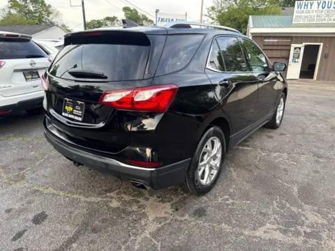 More photos of 2020 CHEVROLET EQUINOX LT at Elite Auto Sales Hobart, IN