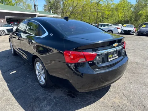 More photos of 2018 CHEVROLET IMPALA LT at Elite Auto Sales Hobart, IN