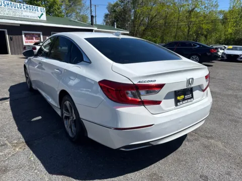 More photos of 2019 HONDA ACCORD EXL at Elite Auto Sales Hobart, IN