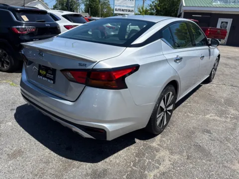 More photos of 2019 NISSAN ALTIMA SV at Elite Auto Sales Hobart, IN