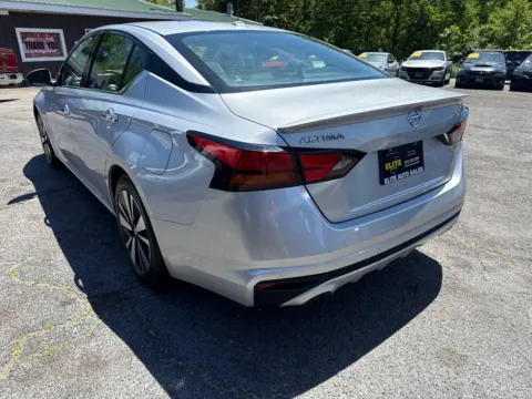 More photos of 2019 NISSAN ALTIMA SV at Elite Auto Sales Hobart, IN