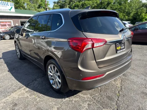More photos of 2019 BUICK ENVISION ESSENCE at Elite Auto Sales Hobart, IN