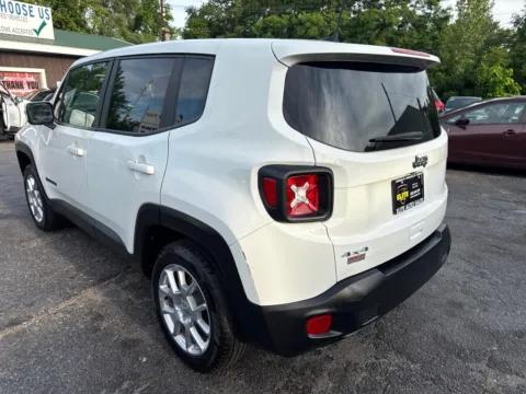 More photos of 2023 JEEP RENEGADE LATITUDE at Elite Auto Sales Hobart, IN