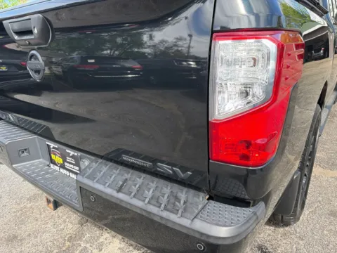 More photos of 2019 NISSAN TITAN SV at Elite Auto Sales Hobart, IN