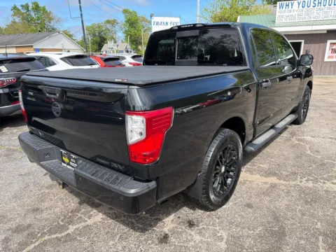 More photos of 2019 NISSAN TITAN SV at Elite Auto Sales Hobart, IN