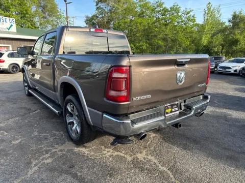 More photos of 2020 RAM 1500 LARAMIE at Elite Auto Sales Hobart, IN