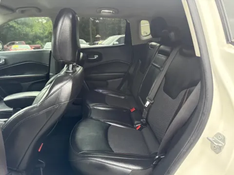 More photos of 2019 JEEP COMPASS TRAILHAWK at Elite Auto Sales Hobart, IN
