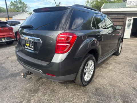 More photos of 2017 CHEVROLET EQUINOX LT at Elite Auto Sales Hobart, IN