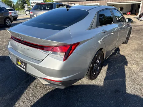 More photos of 2023 HYUNDAI ELANTRA SEL at Elite Auto Sales Hobart, IN
