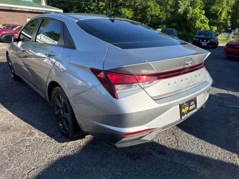 More photos of 2023 HYUNDAI ELANTRA SEL at Elite Auto Sales Hobart, IN