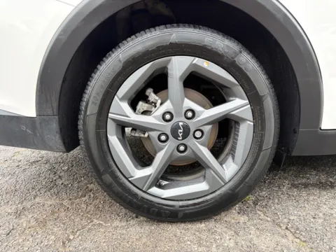 More photos of 2025 KIA K4 LX at Elite Auto Sales Hobart, IN