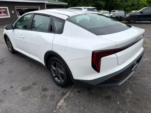 Another view of 2025 KIA K4 LX for sale in Hobart, IN at Elite Auto Sales Hobart