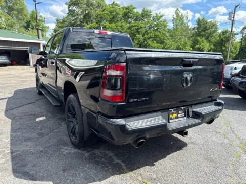 More photos of 2021 RAM 1500 SPORT at Elite Auto Sales Hobart, IN