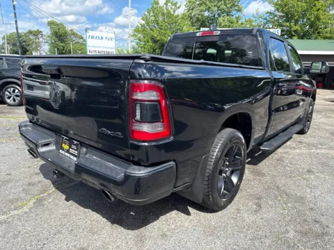 More photos of 2021 RAM 1500 SPORT at Elite Auto Sales Hobart, IN