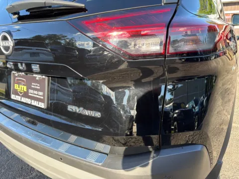 More photos of 2023 NISSAN ROGUE SV at Elite Auto Sales Hobart, IN
