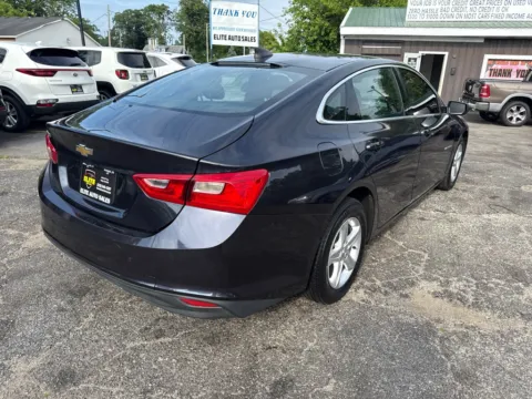 More photos of 2022 CHEVROLET MALIBU LS at Elite Auto Sales Hobart, IN