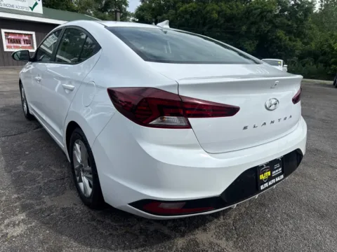More photos of 2020 HYUNDAI ELANTRA SEL at Elite Auto Sales Hobart, IN