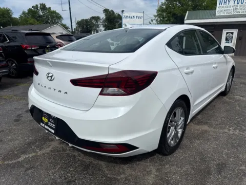 More photos of 2020 HYUNDAI ELANTRA SEL at Elite Auto Sales Hobart, IN