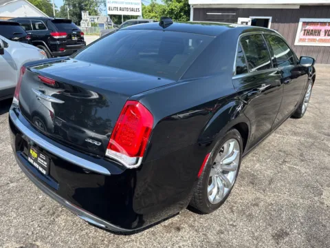 More photos of 2021 CHRYSLER 300 TOURING at Elite Auto Sales Hobart, IN