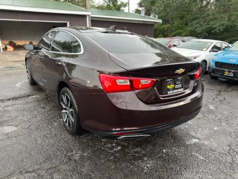 More photos of 2020 CHEVROLET MALIBU RS at Elite Auto Sales Hobart, IN