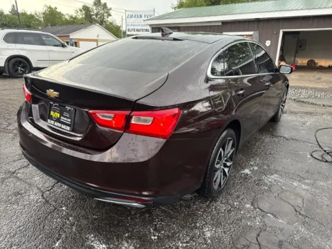 More photos of 2020 CHEVROLET MALIBU RS at Elite Auto Sales Hobart, IN