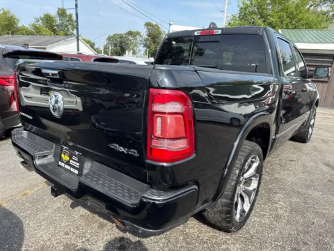 More photos of 2019 RAM 1500 LIMITED at Elite Auto Sales Hobart, IN