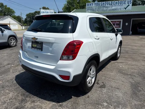 More photos of 2017 CHEVROLET TRAX LS at Elite Auto Sales Hobart, IN