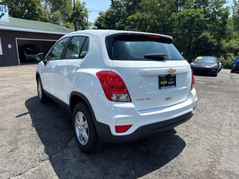 More photos of 2017 CHEVROLET TRAX LS at Elite Auto Sales Hobart, IN