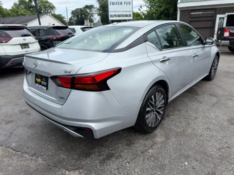 More photos of 2023 NISSAN ALTIMA SV at Elite Auto Sales Hobart, IN