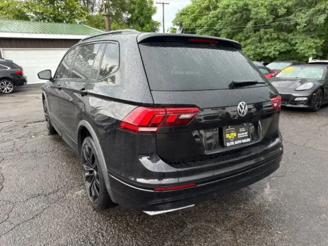 More photos of 2021 VOLKSWAGEN TIGUAN SE at Elite Auto Sales Hobart, IN