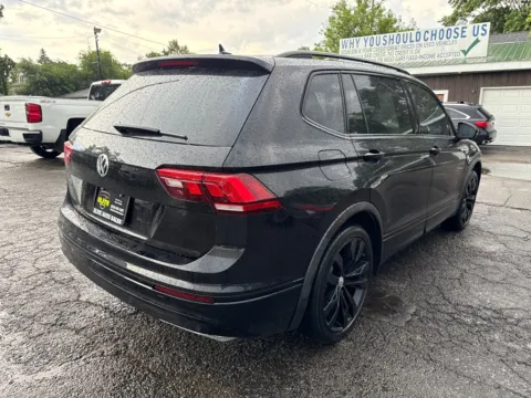 More photos of 2021 VOLKSWAGEN TIGUAN SE at Elite Auto Sales Hobart, IN