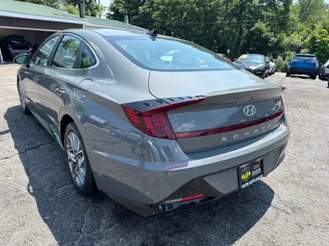 More photos of 2023 HYUNDAI SONATA SEL at Elite Auto Sales Hobart, IN